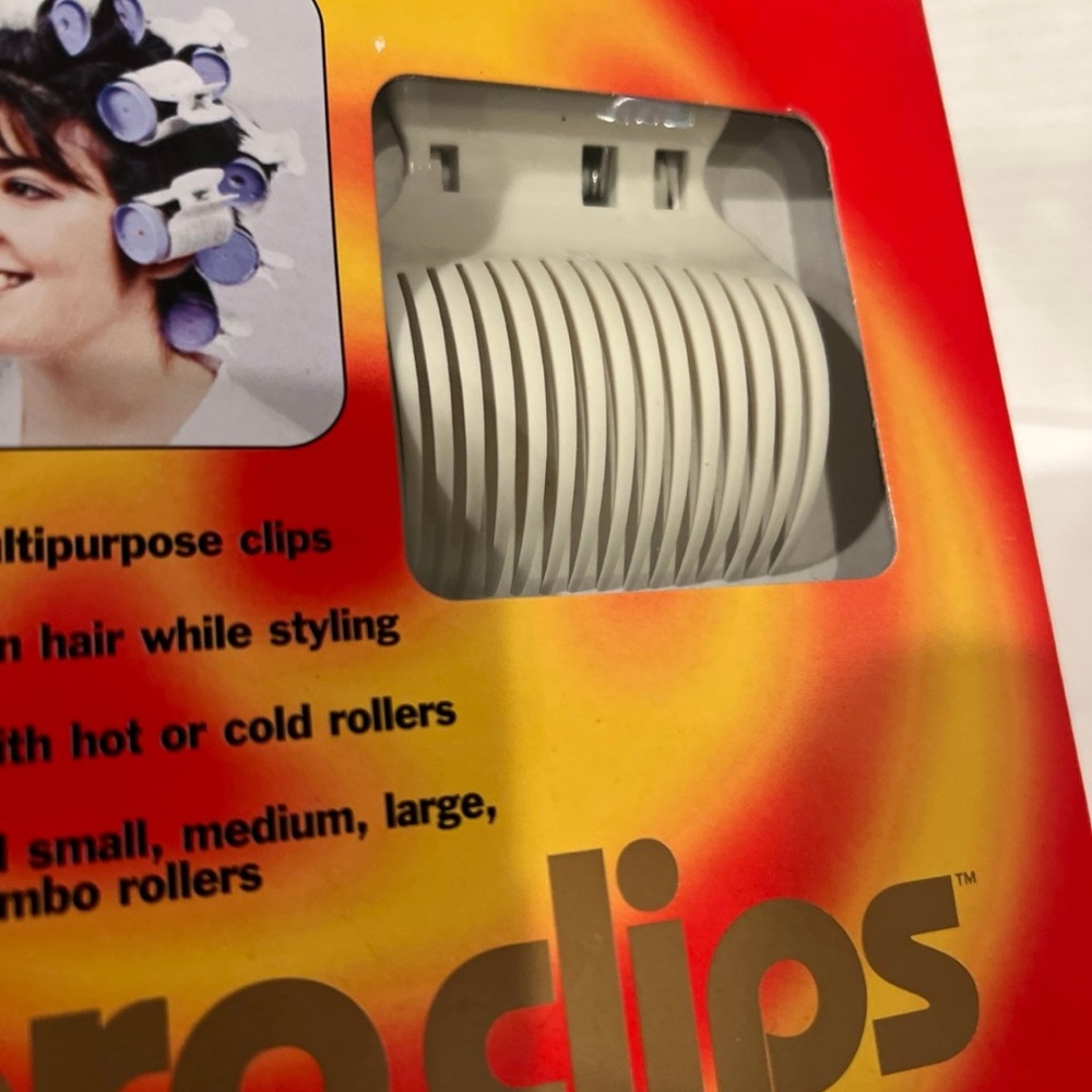 ConairPro Salon Proclips - Picture 6 of 7